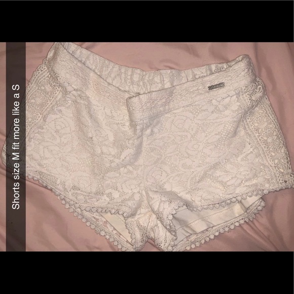 Shorts - Picture 1 of 1